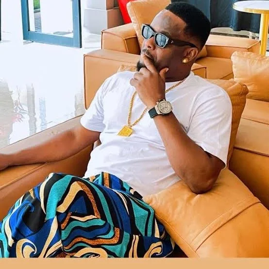 Zubby Michael image 5