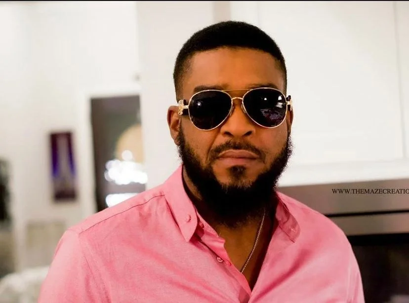 Chidi Mokeme image 3