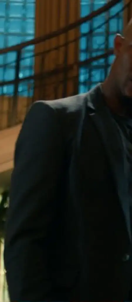 Jim Iyke’s $2.5 Million Prime Video Film Sin: Plot, Cast, and Production Details Revealed