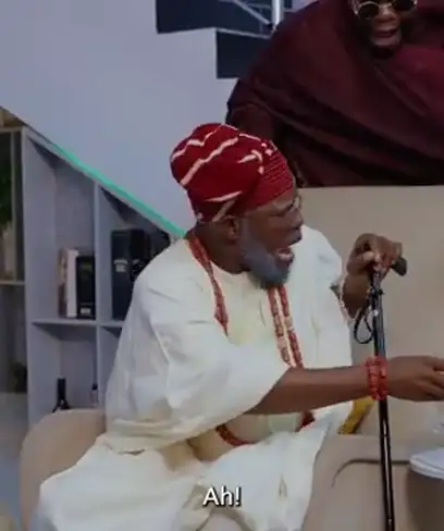 photo by official BRODA SHAGGI