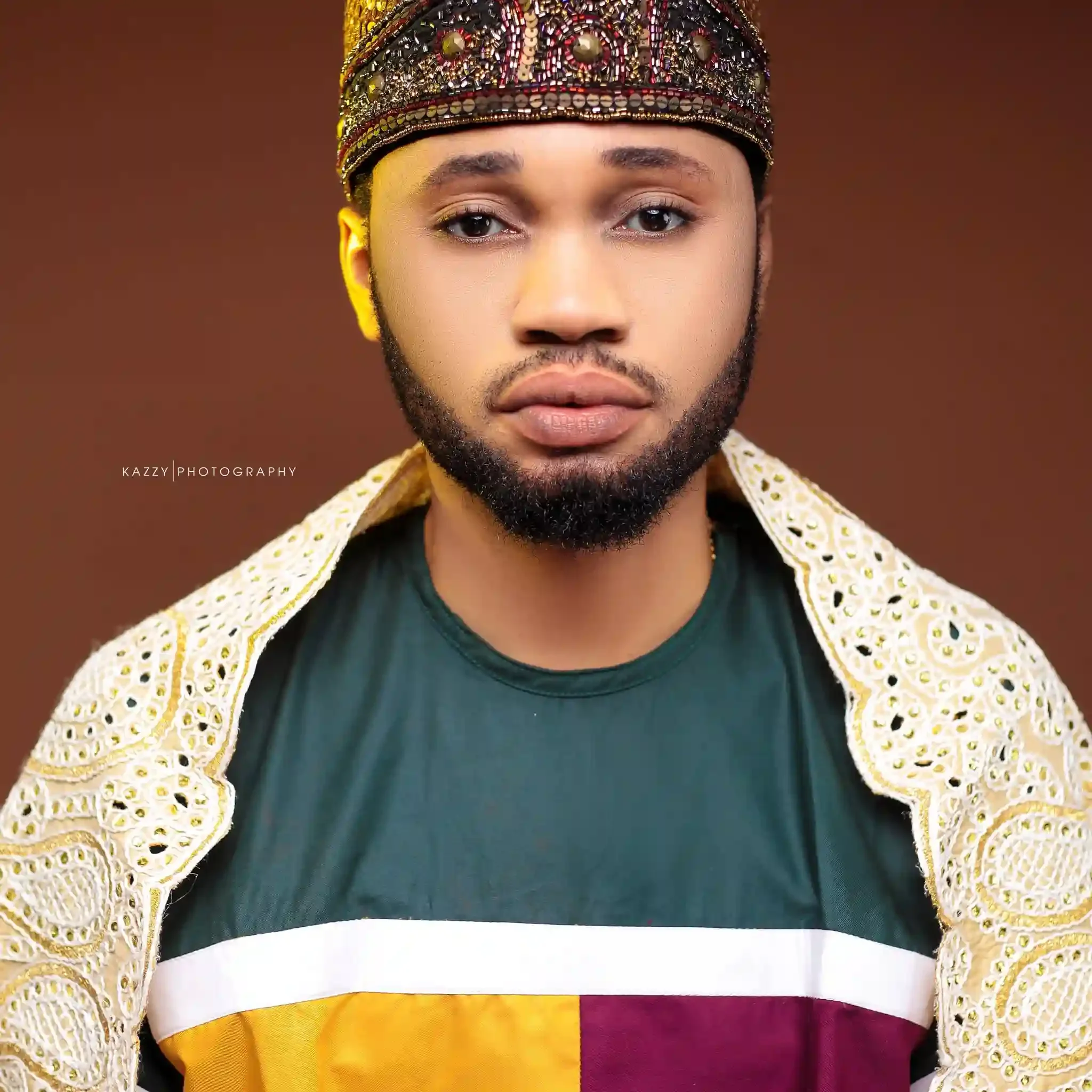 Adegoke Alli dp picture