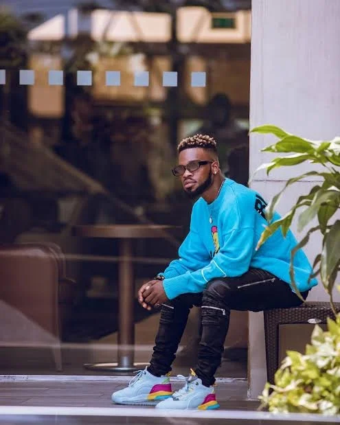 Broda Shaggi image 21