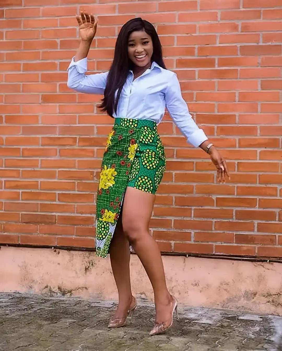 Sandra Okunzuwa image 2