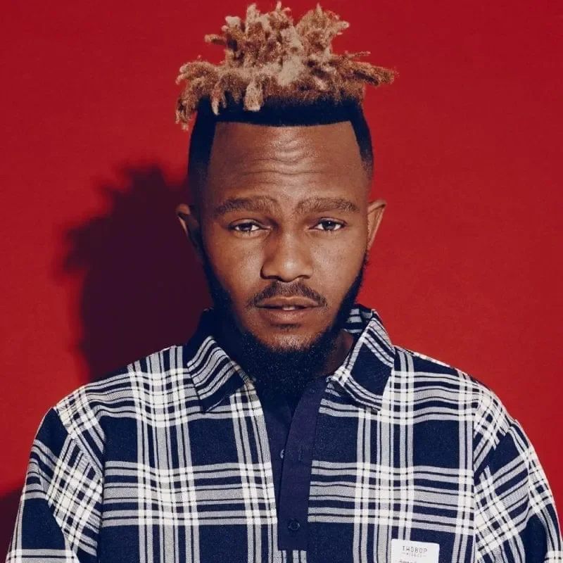 Kwesta image 2