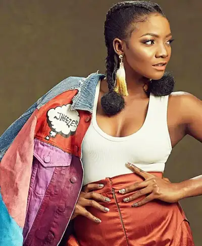 Boombuzz Nigeria - boomplay.com