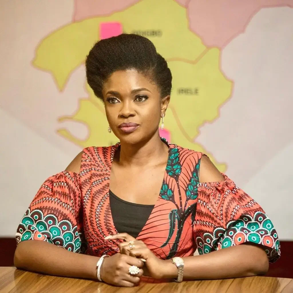 Omoni Oboli image 2