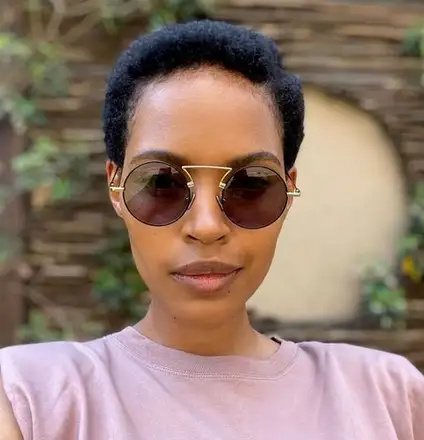 Gail Nkoane Mabalane