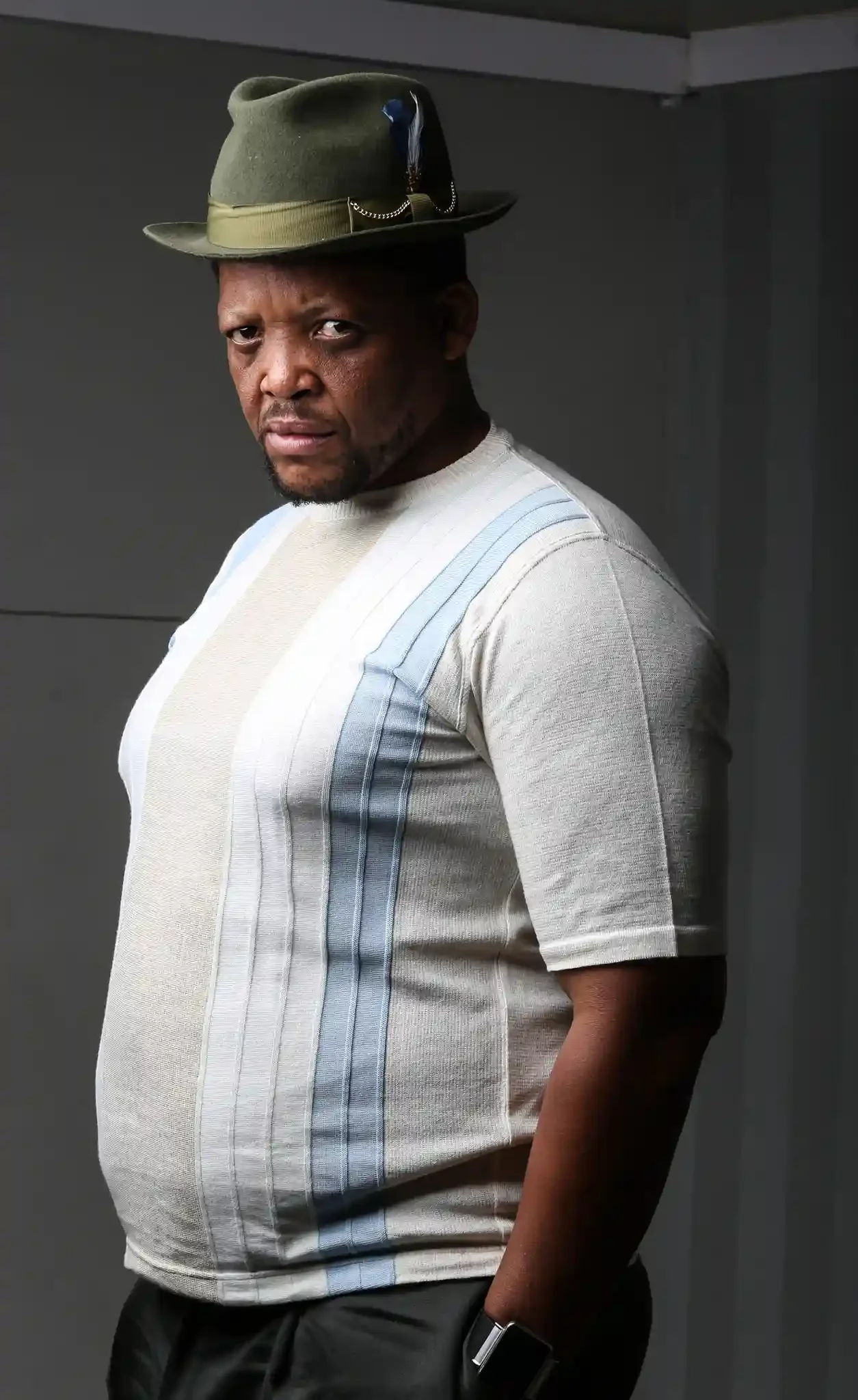 Bheki Sibiya image 0