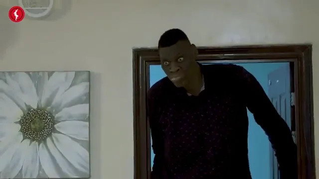 BRODA SHAGGI THE ARTIST AND THE TALLEST MAN IN NIGERIA image 1