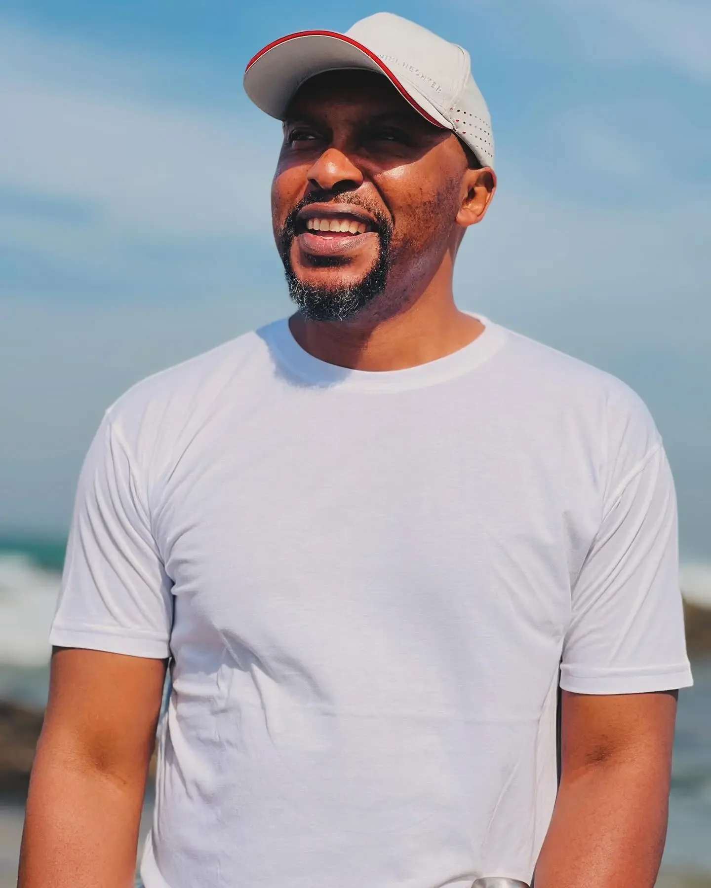 Buyile Mdladla dp picture