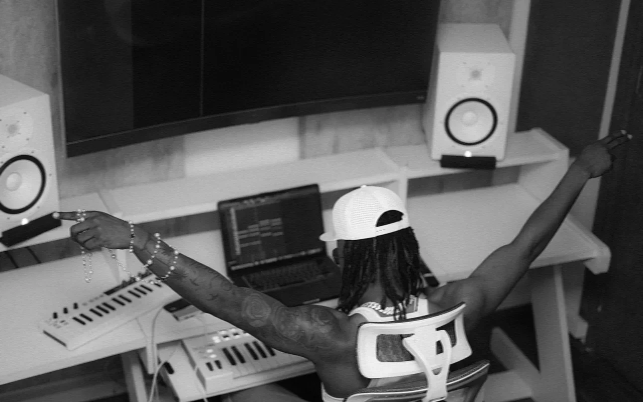 Blaise Beats (Blaisebeatz) image 3