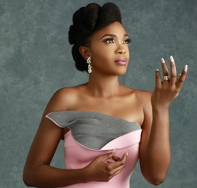 Omoni Oboli image 4