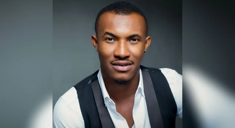 Gideon Okeke dp picture