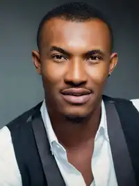 Gideon Okeke