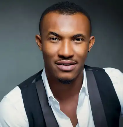 Gideon Okeke