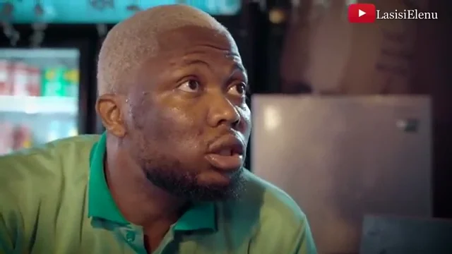 The Angry Waiter Series image 3