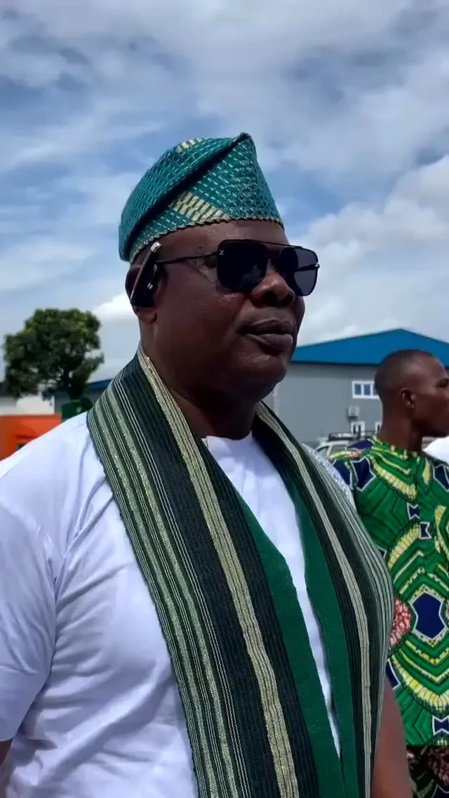 Yinka Quadri image 4