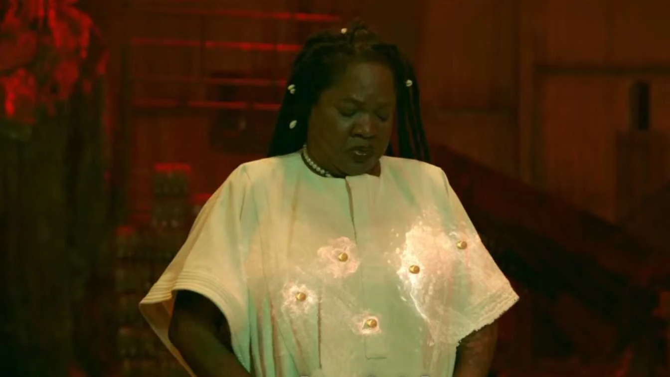 The Born Again Stripper image 15