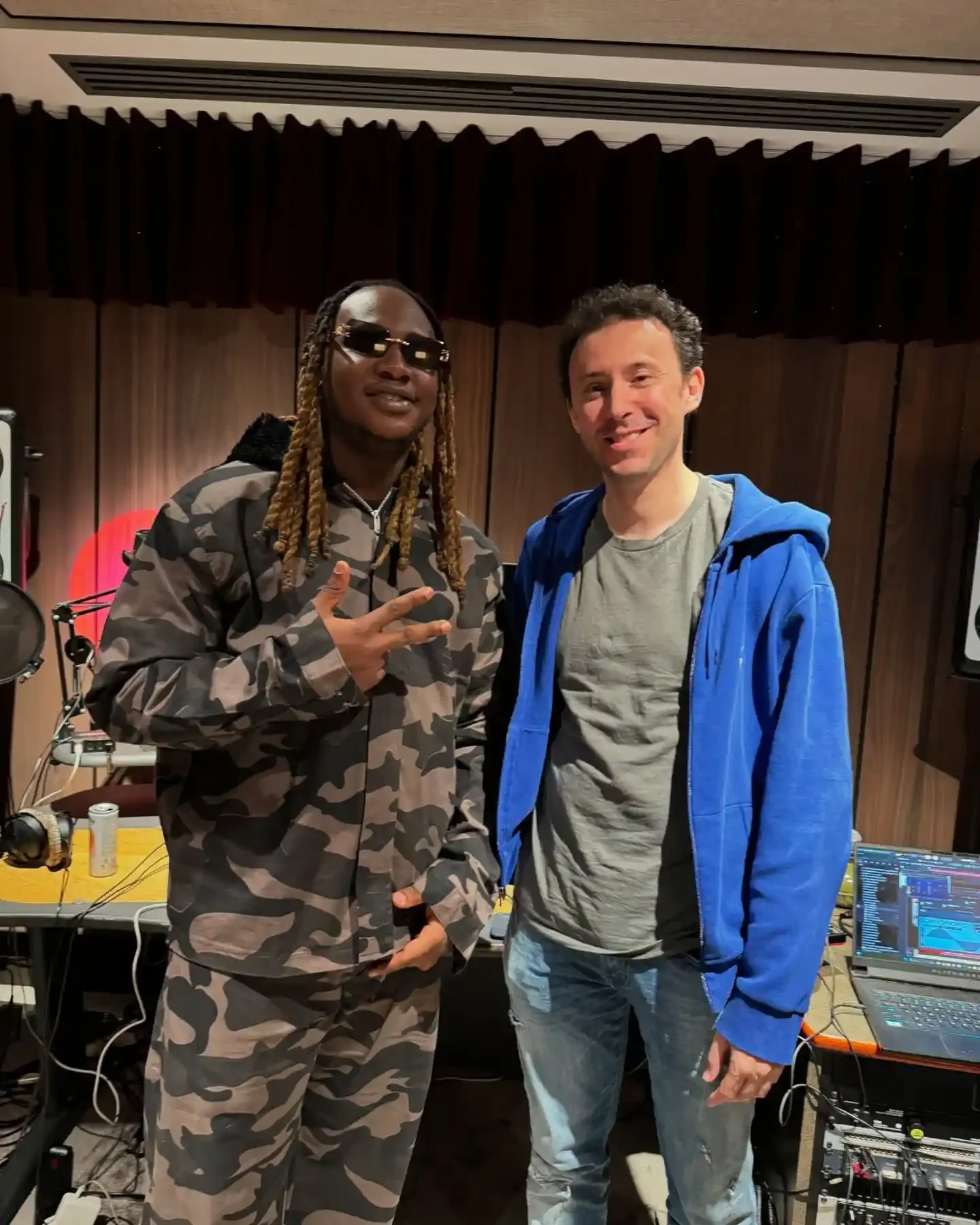 Producer X | Yo X image 6