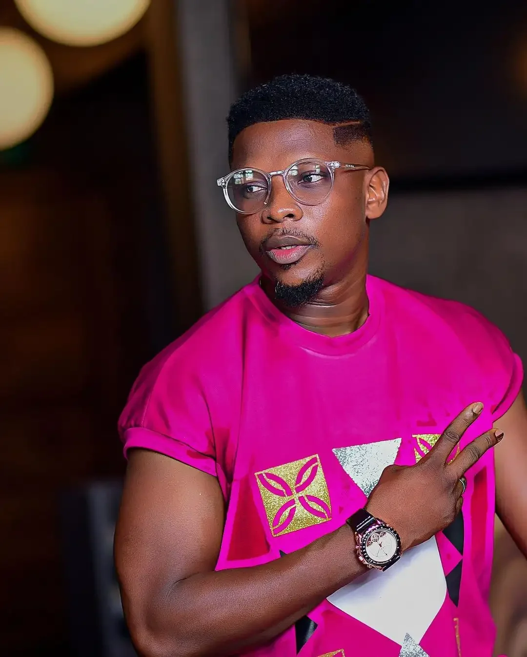 Rotimi Salami image 7