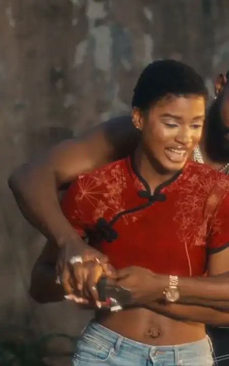 Ric Hassani Brings “Love & Romance” to Life in an Emotional Video