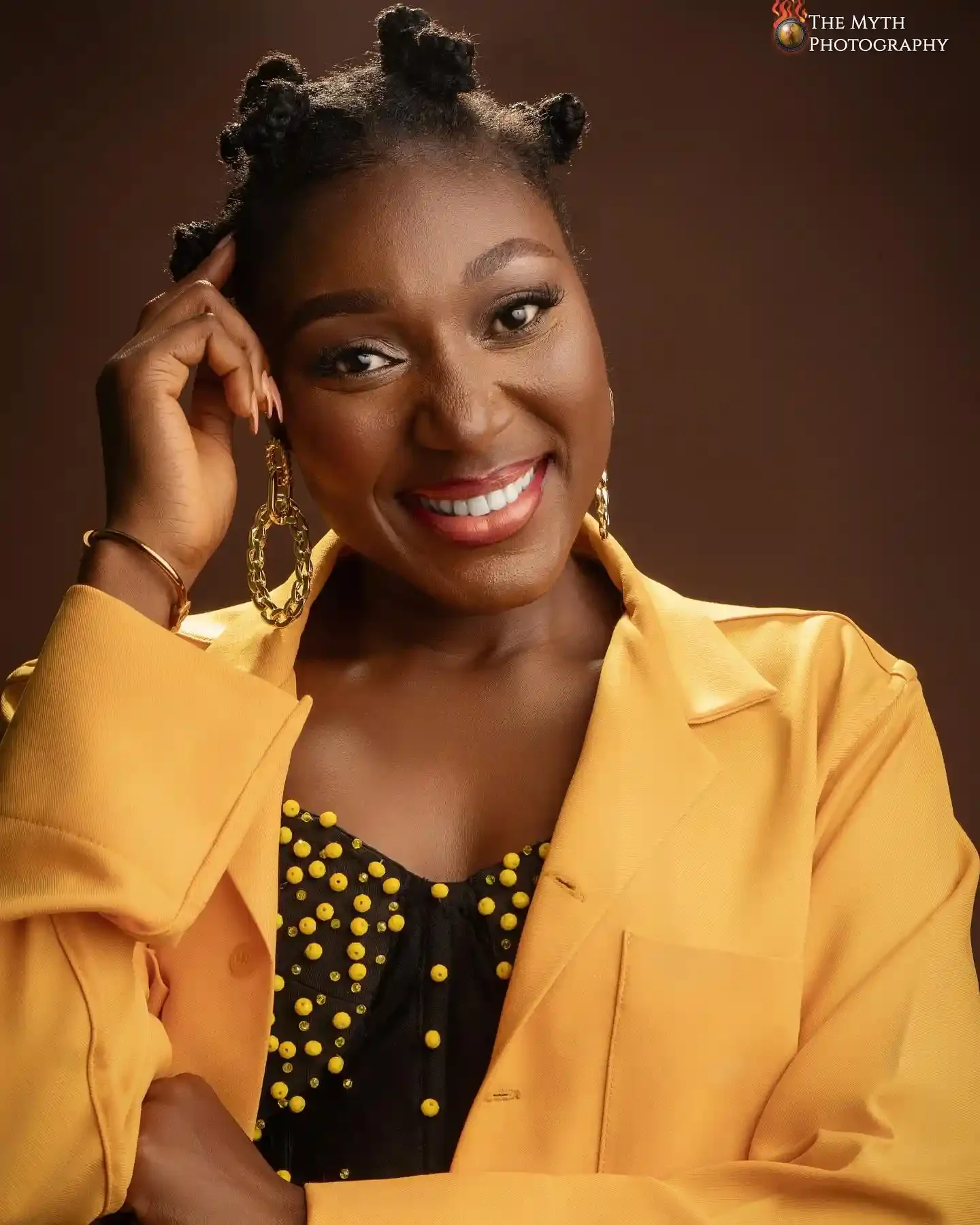 Tonia Chukwurah image 2