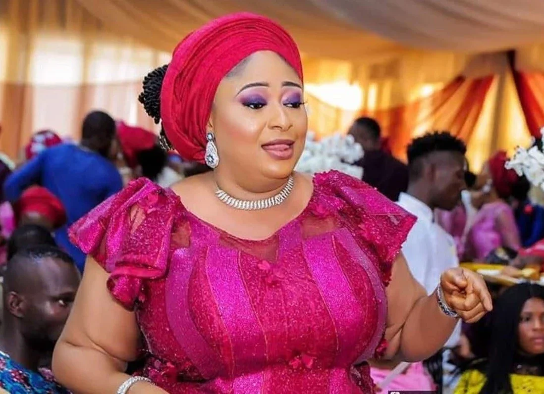 Ronke Oshodi Oke image 0