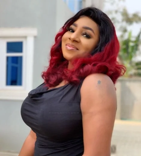 Mide Martins dp picture