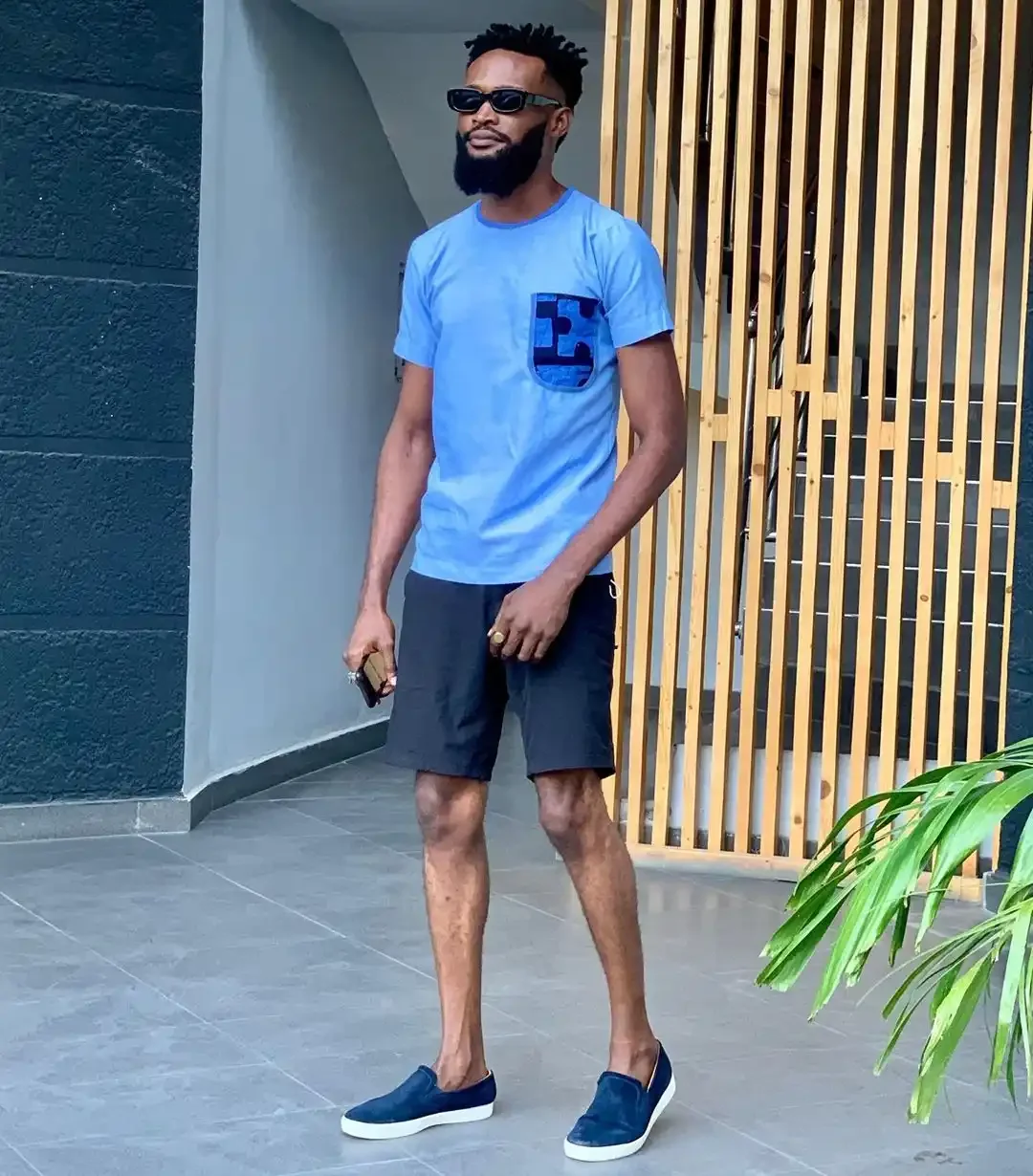 Bucci Franklin image 12