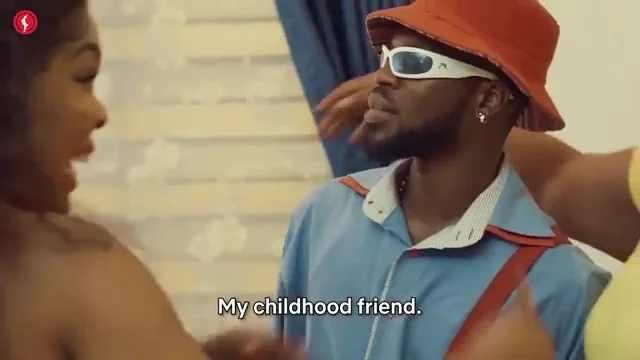 WHAT ARE FRIENDS FOR image 2