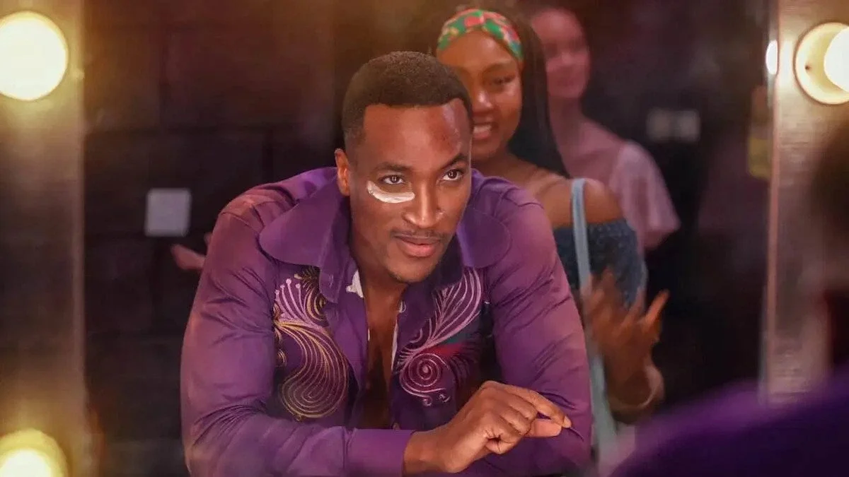 The Man Of God image 0