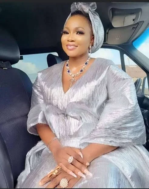 Olajumoke Odetola image 19