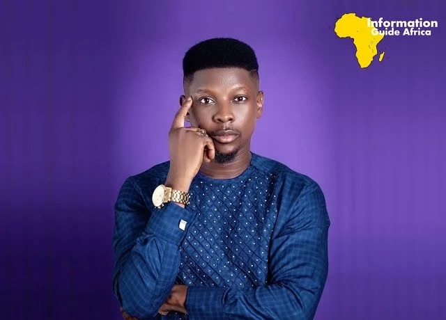 Rotimi Salami image 0