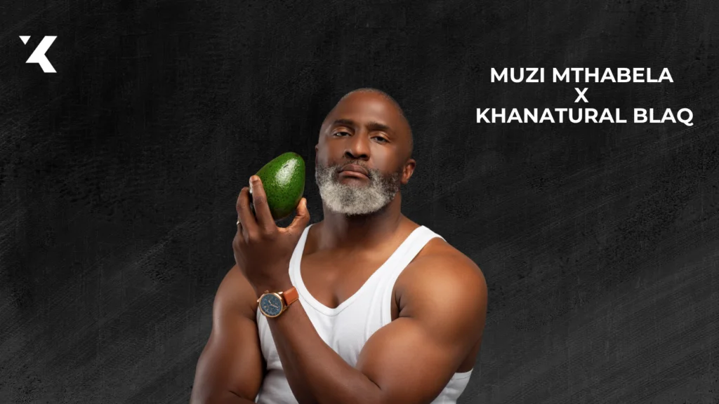 Muzi Mthabela image 2