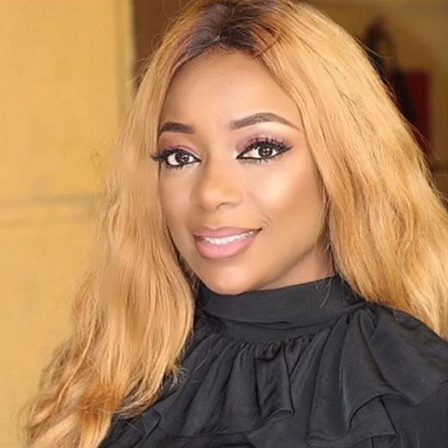 Bimbo Akintola dp picture