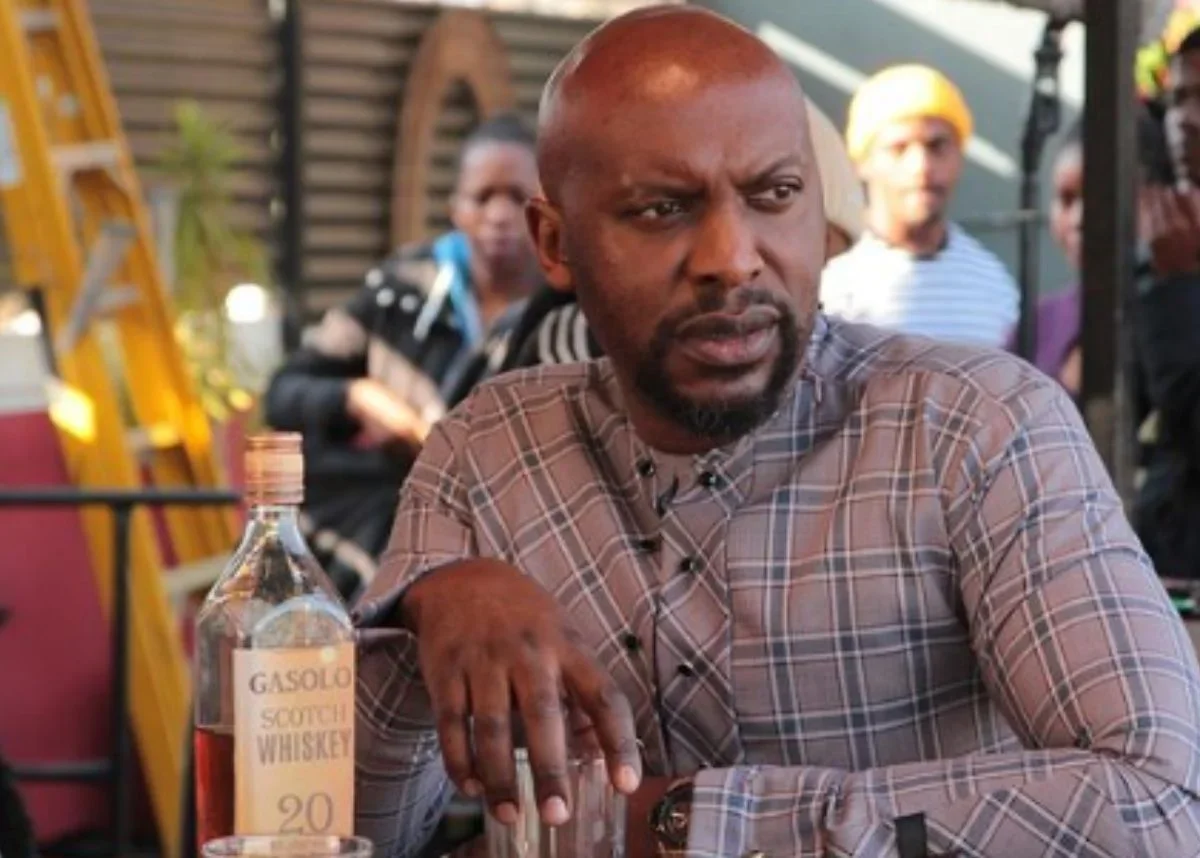 Buyile Mdladla image 4