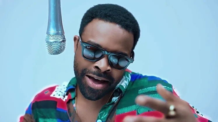 Gabriel Afolayan image 1
