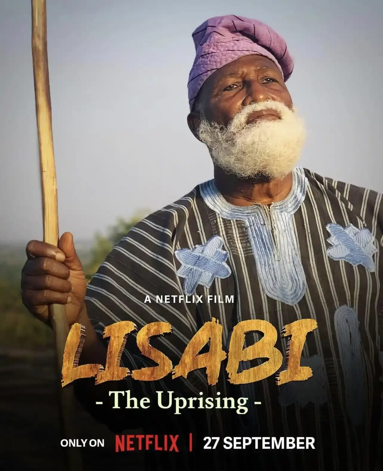 The Uprising image 14