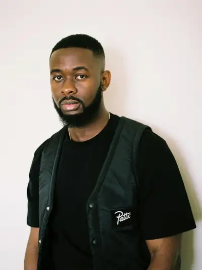 artist cover image