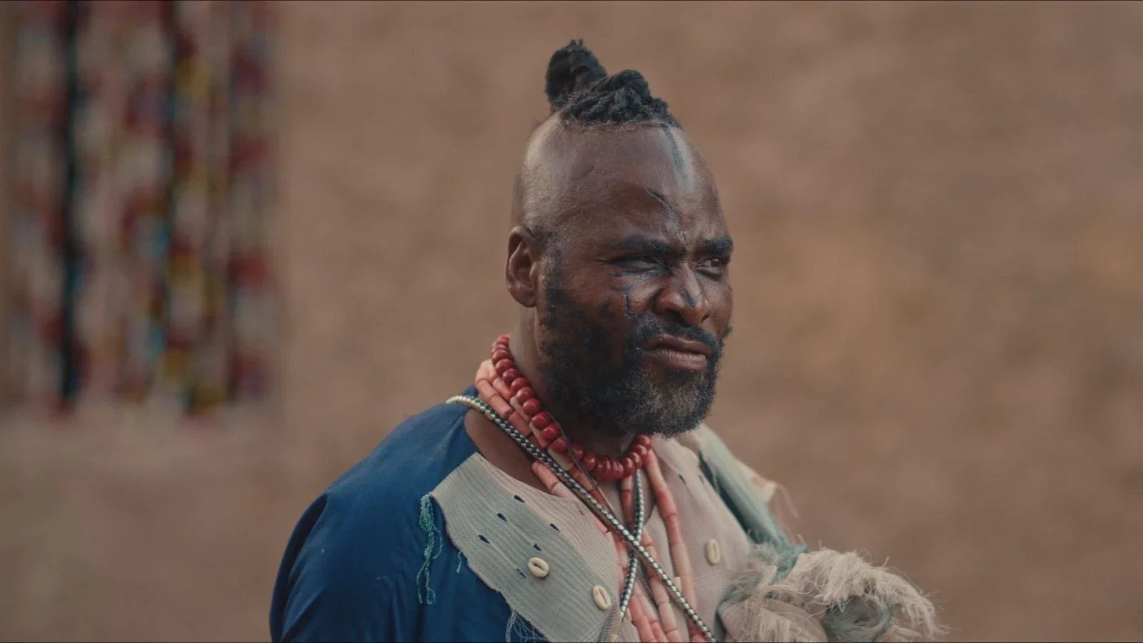 The Uprising image 1