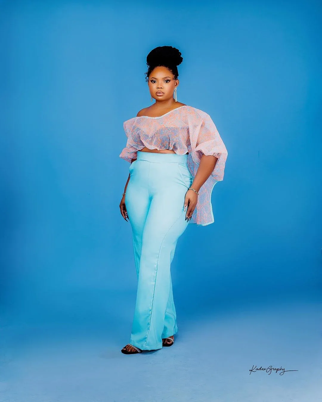 Ebere Doris Okorie image 2