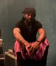 Ayodele agbabiaka