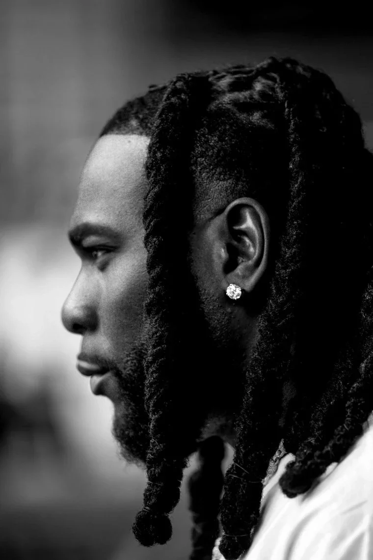 Burna Boy image 5