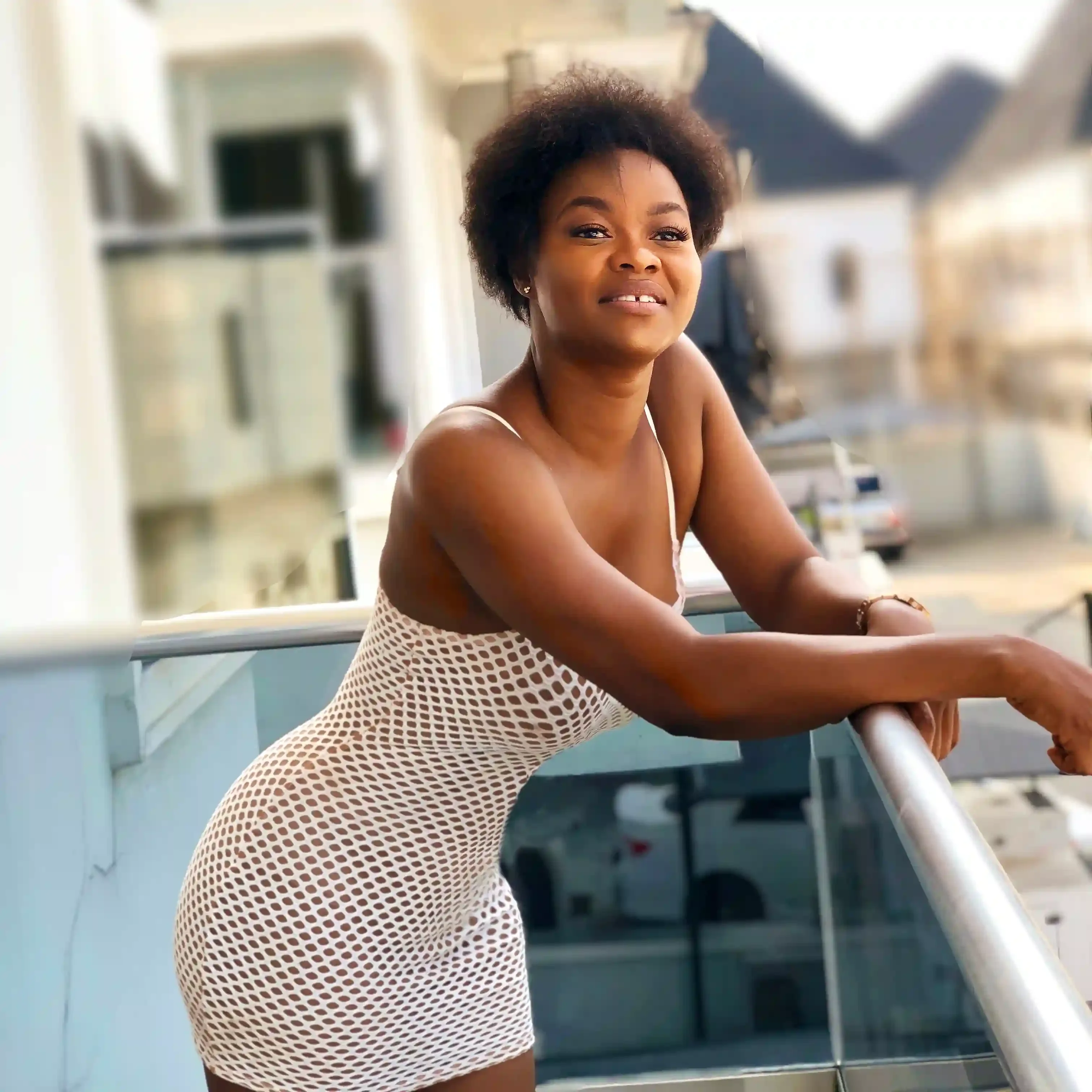 Kehinde Bankole image 21