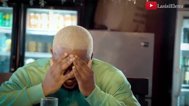 The Angry Waiter Series image 6