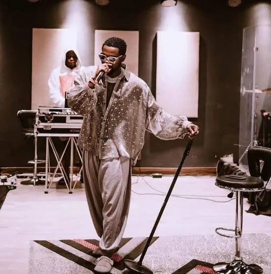 Kizz Daniel image 19