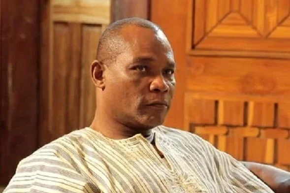 Norbert Young image 0