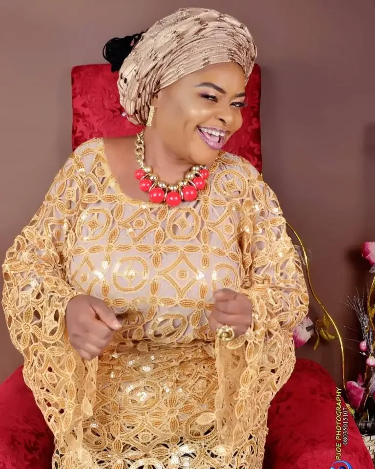 Toyosi Adesanya image 0