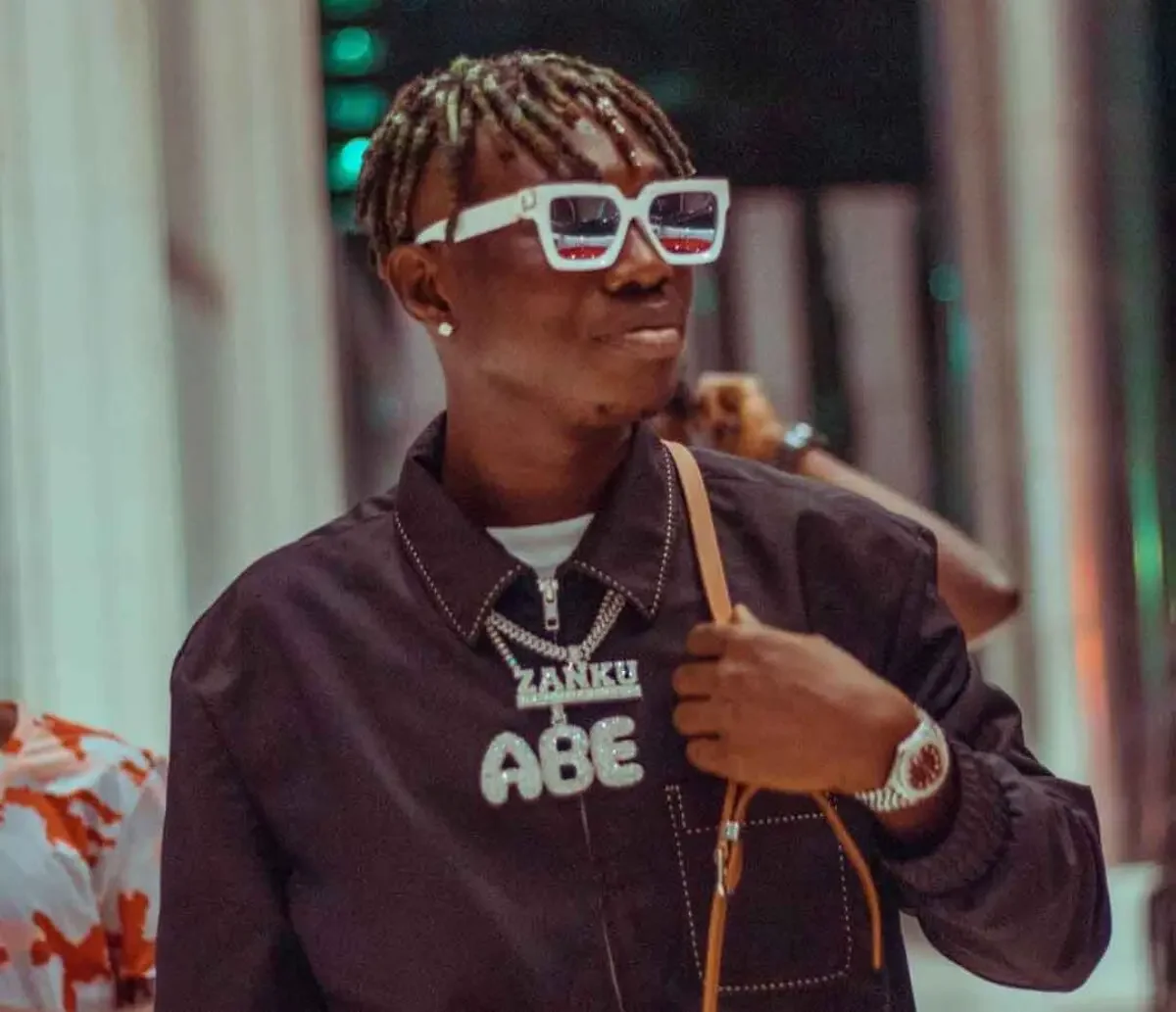 Zlatan Ibile image 2
