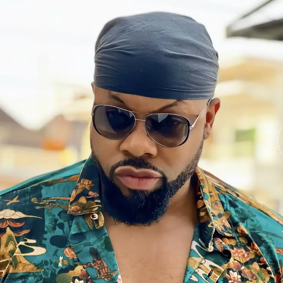 Kachi Nnochiri dp picture